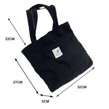 Women Shoulder Bags - Beis - Ver 4