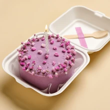 Cake Candles - Nhiều màu - Xem 4