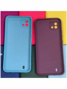 Basic Phone Cases - 軍綠色 - 查看 3