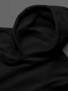 Women Sweatshirts - Negro - Ver 3