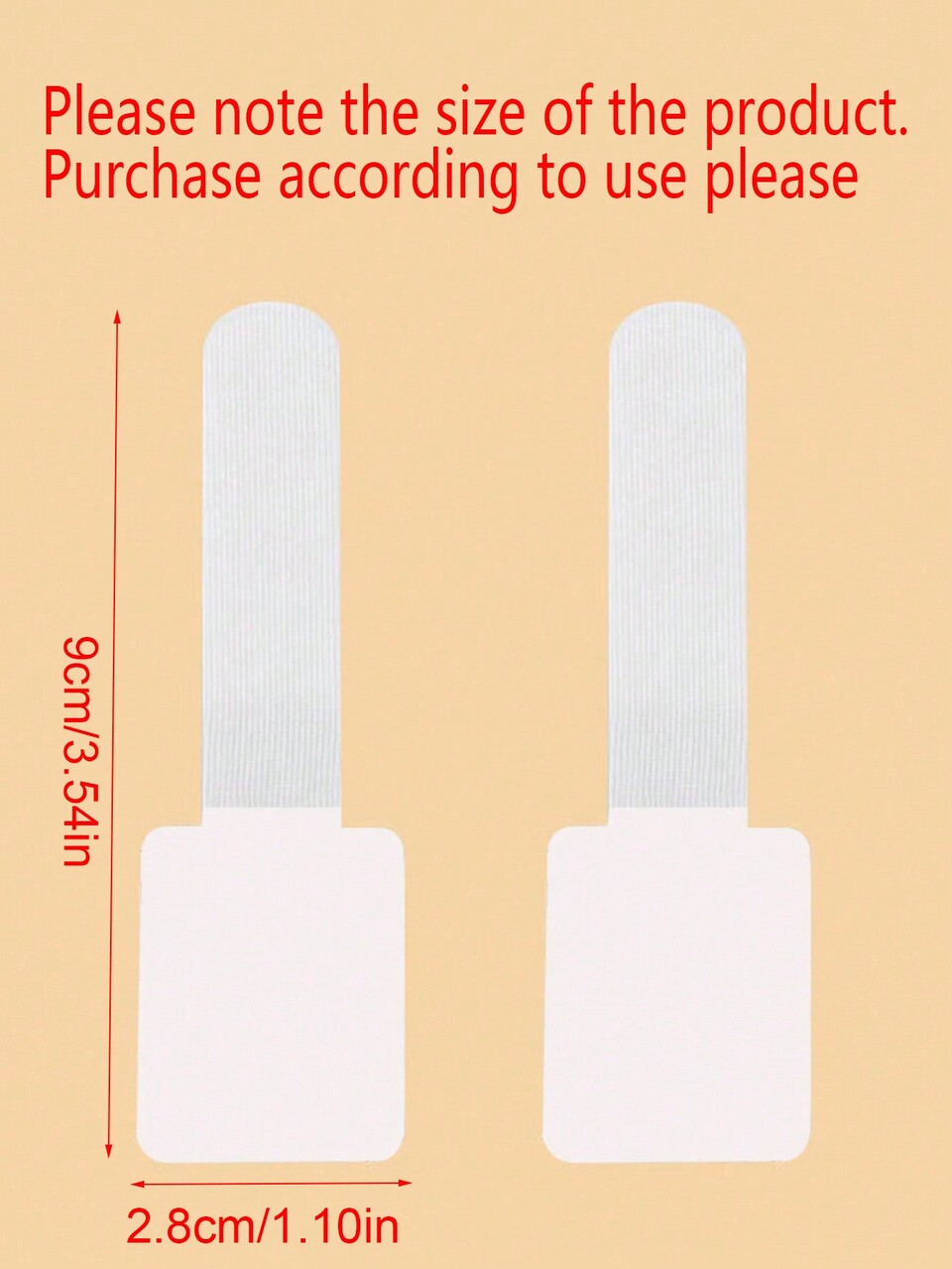 10pcs Data Cable Clip
