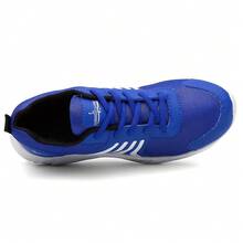 Men Sneakers - 藍色 - 查看 5