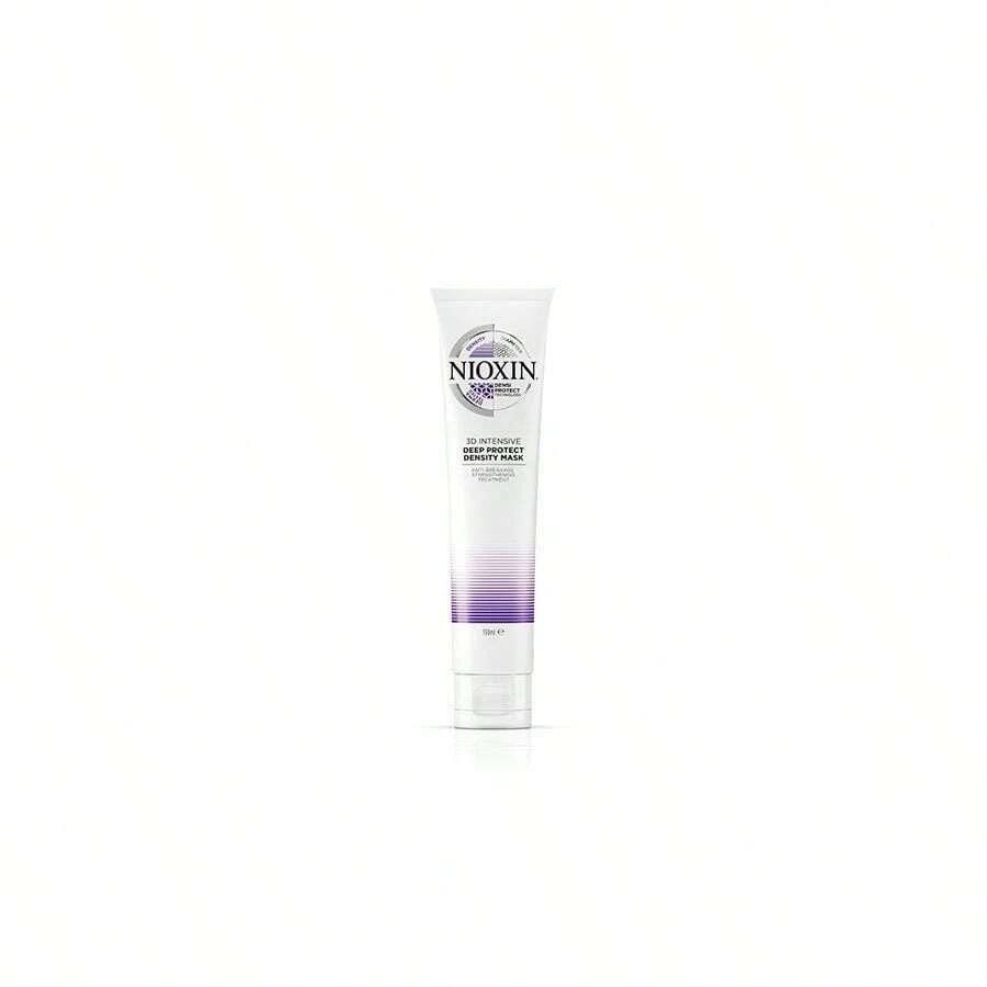 3d Intensive Deep Protect Density Mask - 150ml - White - View 1