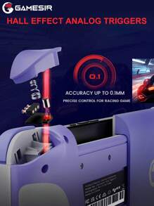 GameSir 移动游戏控制器，实用多功能，设计简洁 - 查看 2