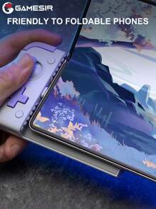 GameSir 移动游戏控制器，实用多功能，设计简洁 - 查看 4