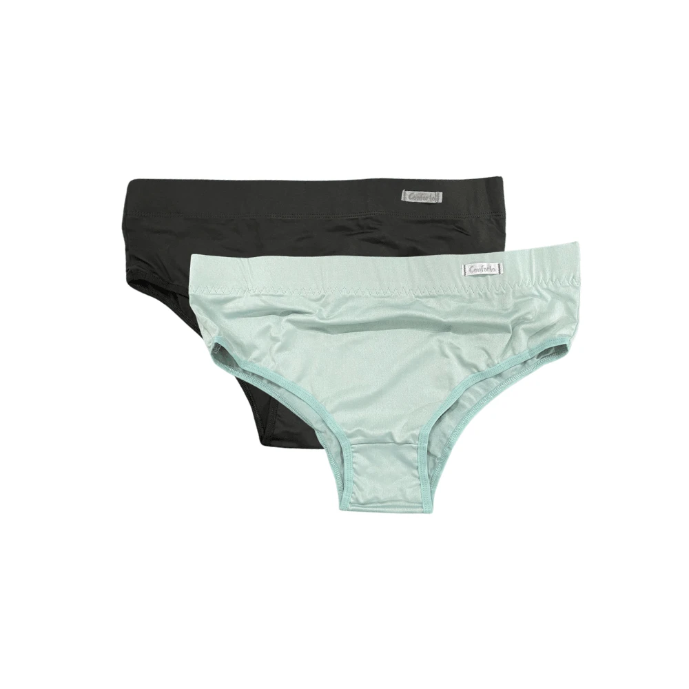 Women Thongs - Nhiều màu - Xem 1