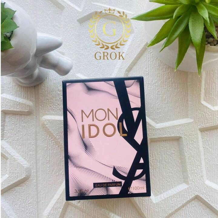 MON IDOL Lady's Perfume | SHEIN USA