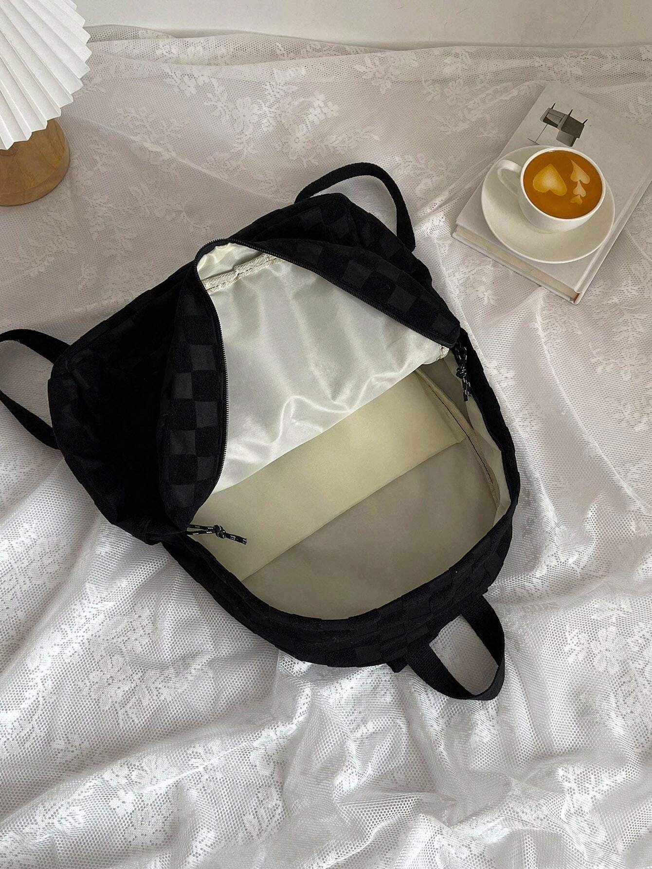 2024 New Backpack For Female High School Students, Junior High School ...