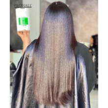 Hair Treatment - 白色 - 查看 5