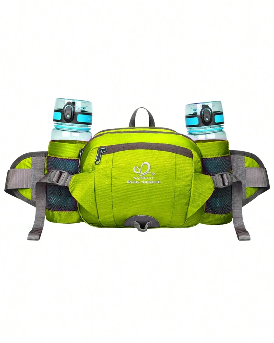Sports Bag - 綠色 - 查看 1