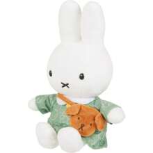 LoFt Miffy And Snuffy Plush Toys - White - View 3