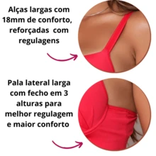 Women Bras & Bralettes - Nhiều màu - Xem 3