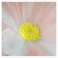 Grande Flor Artificial de Crisântemo para Decoração Doméstica, Buquê de Casamento, Vitrine de Loja, Dia dos Namorados, Presentes de Aniversário e Formatura, Decoração de Jardim, Planta Externa, Jardinagem, Flores Artificiais, Decoração de Outono