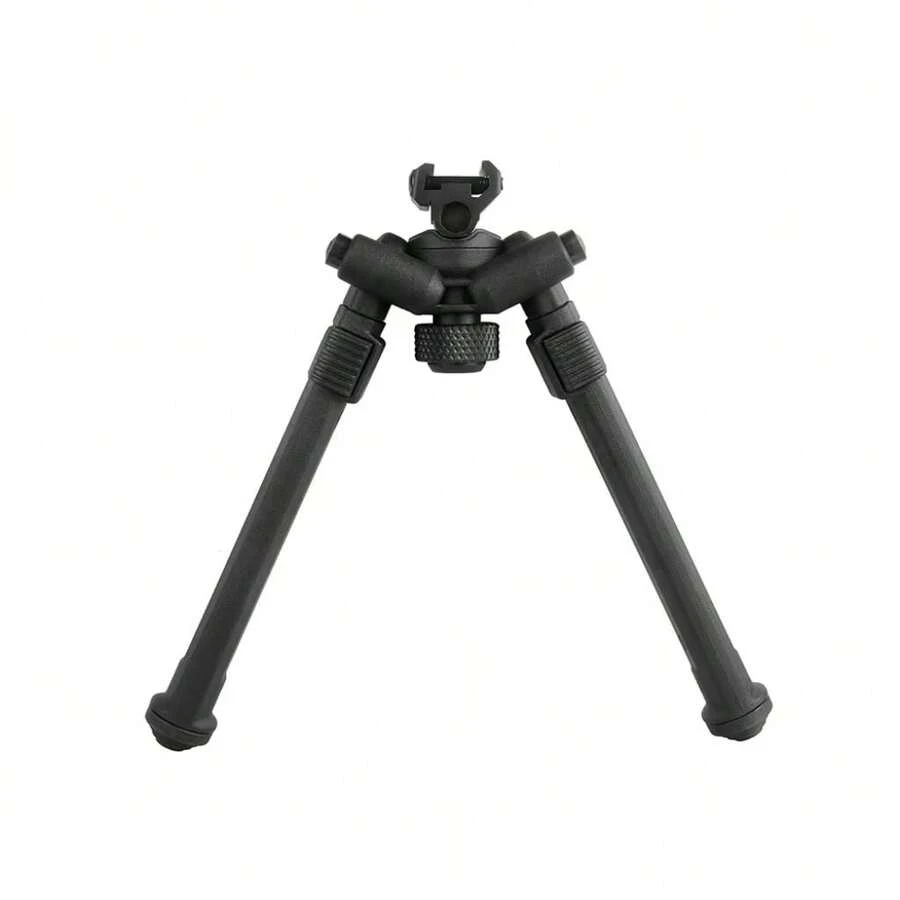 Magpul 6-9 Inch Bipod With 6 Adjustable Height Positions, Suitable For 20mm Picatinny Rails M-Lok - 20MM - View 1
