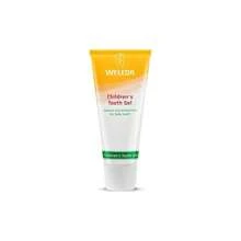 Weleda Children's Tooth Gel - - White - View 1