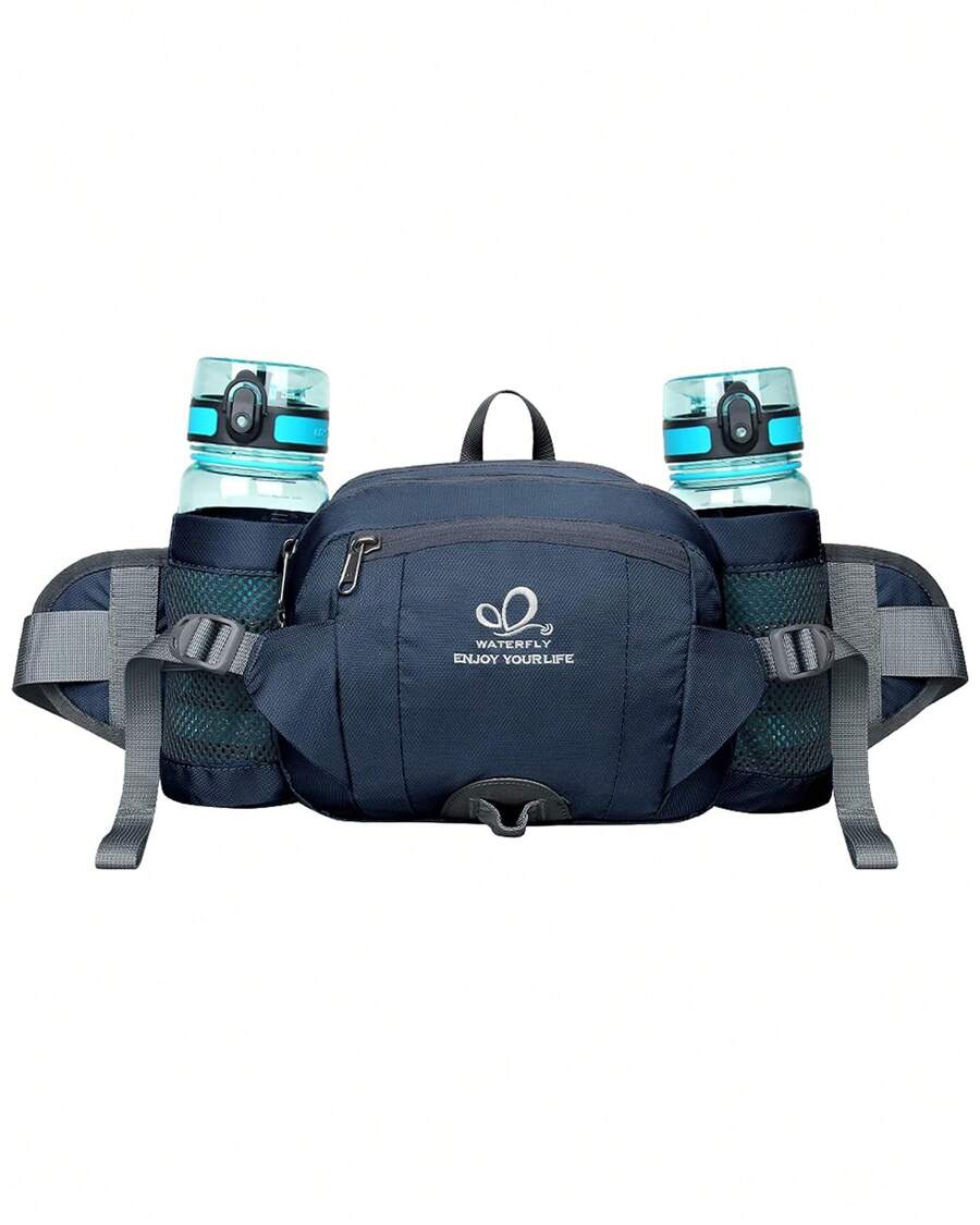 Sports Bag - 霧霾藍 - 查看 1