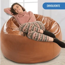 Futon Slipcovers - 米色 - 查看 4