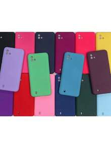 Basic Phone Cases - 軍綠色 - 查看 2