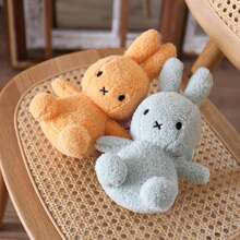 LoFt BON TON TOYS Terry (Miffy Soft Orange) Miffy Soft Orange - Coral Orange - View 5
