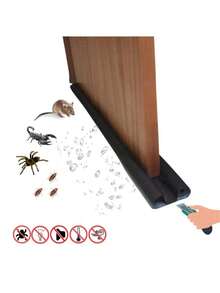 Door Gap Isolation - Nhiều màu - Xem 2