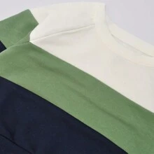 Baby Boys Costumes - Green - View 5