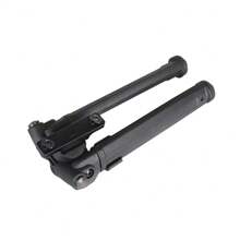 Magpul 6-9 Inch Bipod With 6 Adjustable Height Positions, Suitable For 20mm Picatinny Rails M-Lok - M-lok - View 5