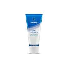 Weleda Salt Toothpaste - - White - View 1
