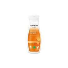 Weleda Sea Buckthorn Revitalising Body Lotion - 200ml - White - View 1