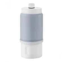 Refil Filtro Vela Compatível Aqualar Fit200 PA200 AP200 Planeta Água - Branco - Visão 1