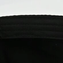 1pc Men's Camouflage Leather Visor Flat Hat With Curved Brim, Suitable For Daily Wear And Outdoor Activities - Multicolor - View 7
