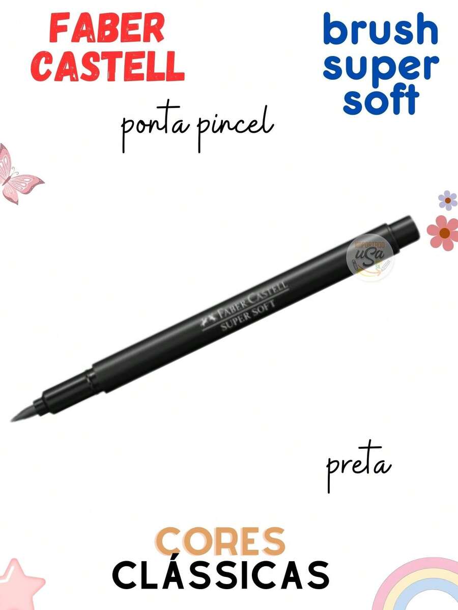Ballpoint Pens - āļŠāļĩāļāļģ - āļāļđ 1