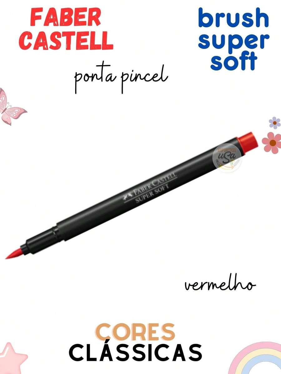 Ballpoint Pens - Rot - Übersicht 1
