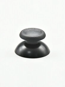 Compatible With Ps5/Ps3 Ps4 Xbox One Joystick Cap 360 Button Protective Cap Video Game Controller Mushroom Head - Ps4 Mushroom Head - View 4