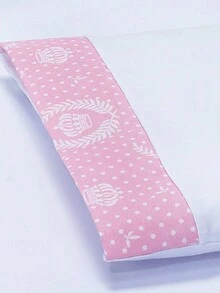 Baby & Kid's Bedding Accessories - 淺粉色 - 查看 3