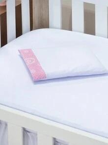 Baby & Kid's Bedding Accessories - 淺粉色 - 查看 1