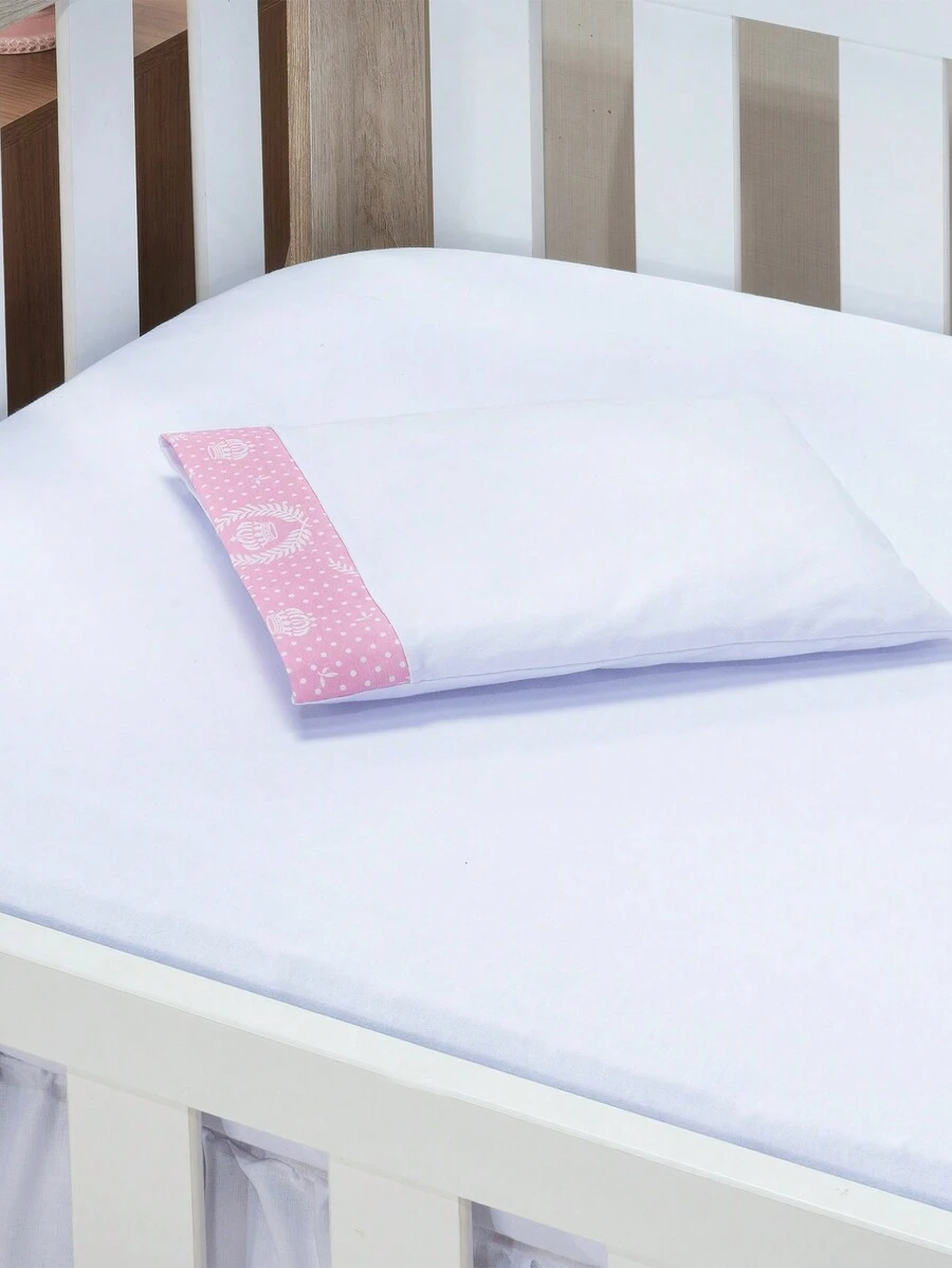 Baby & Kid's Bedding Accessories - 淺粉色 - 查看 1