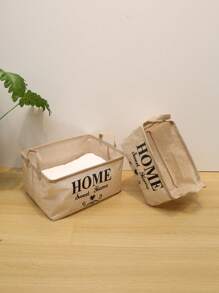 1 pièce Panier de rangement imprimé pliable et lavable pour vêtements, divers. Convient pour la chambre, le bureau, la décoration d'armoire, la décoration de fête, la décoration de la chambre, la décoration de la maison, le rangement de la maison, pour t-shirt blanc pour femmes, pantalon noir pour femmes, vêtements d'hiver pour dames, robe, vêtements d'hiver pour dames, robes élégantes pour femmes, chemise blanche pour dames, manches longues, combinaison blanche pour femmes, robes de printemps pour femmes, tenues de printemps pour femmes, printemps, vêtements de printemps, minimaliste, rangement de hauts d'été