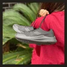Men Sneakers - màu đen - Xem 2