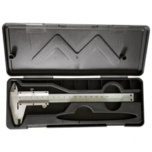 Calipers - Verschiedenfarbig - Übersicht 1