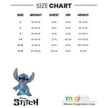 Lilo & Stitch Stitch 3 Pack T-Shirts - Multicolor - View 7