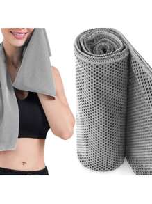 Hand Towels - 灰色 - 查看 1