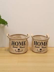 1 pièce Panier de rangement imprimé pliable et lavable pour vêtements, divers. Convient pour la chambre, le bureau, la décoration d'armoire, la décoration de fête, la décoration de la chambre, la décoration de la maison, le rangement de la maison, pour t-shirt blanc pour femmes, pantalon noir pour femmes, vêtements d'hiver pour dames, robe, vêtements d'hiver pour dames, robes élégantes pour femmes, chemise blanche pour dames, manches longues, combinaison blanche pour femmes, robes de printemps pour femmes, tenues de printemps pour femmes, printemps, vêtements de printemps, minimaliste, rangement de hauts d'été