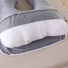 Body Pillows - Dark Grey - View 9