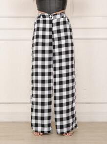 Women Pants - trắng - Xem 5