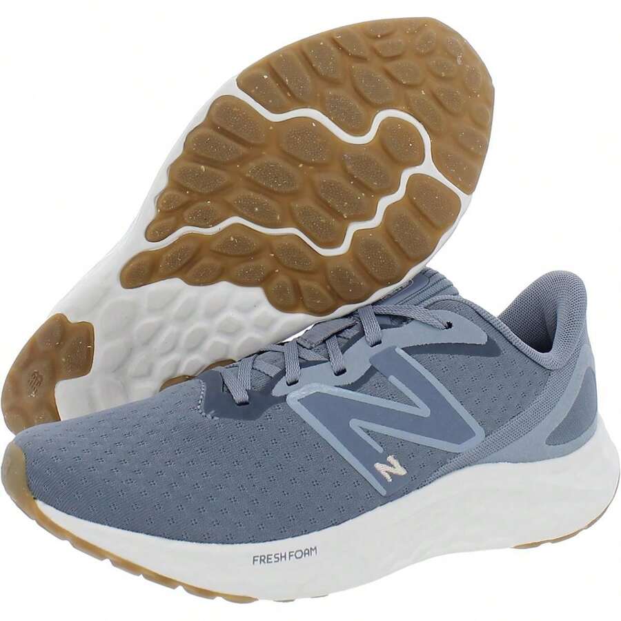 New Balance Fresh Foam Arishi Womens Performance Fitness Running Shoes