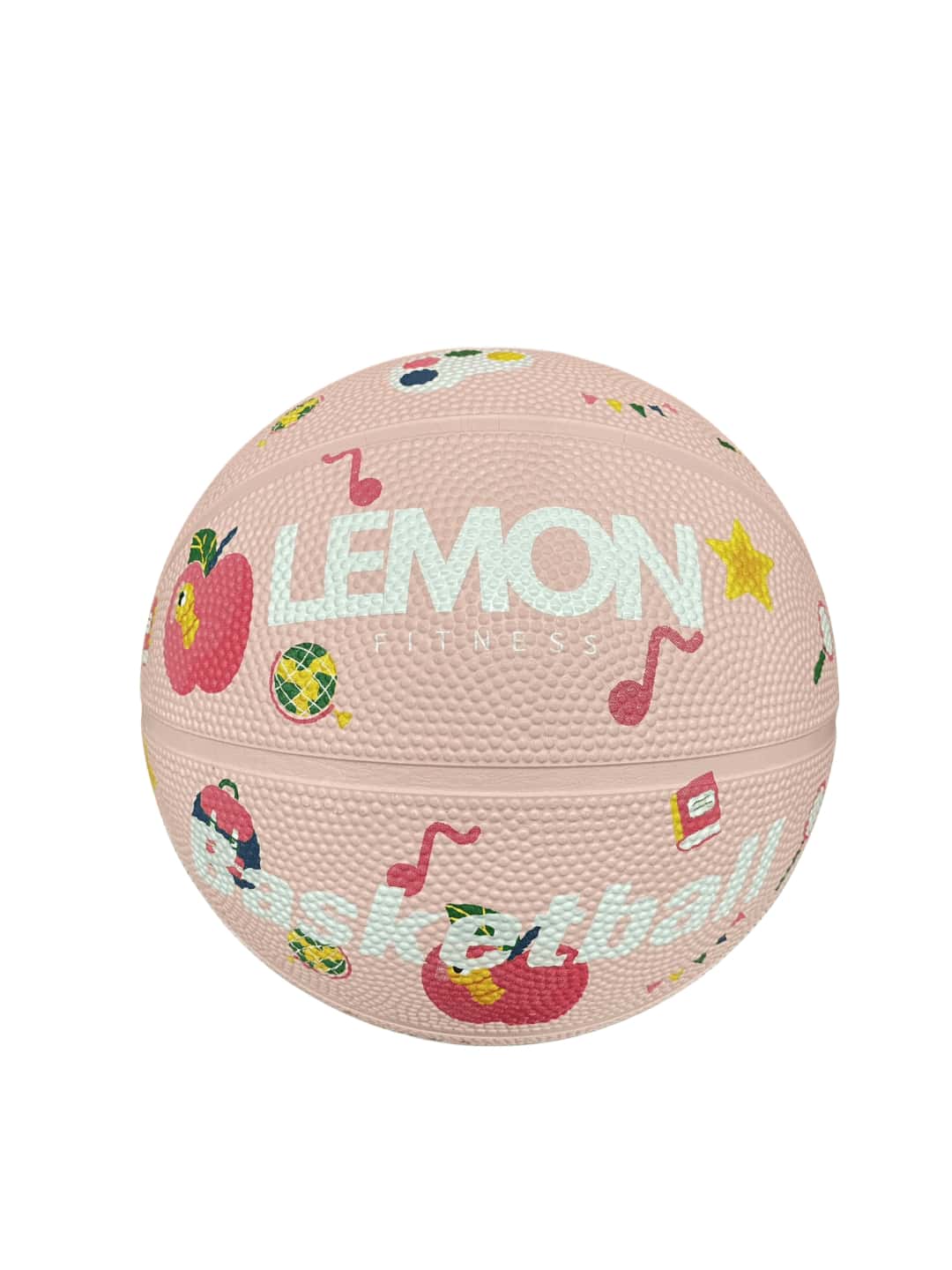 Basketballs - Champagne - View 1