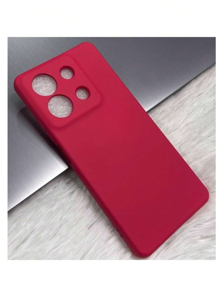 Basic Phone Cases - الأزرق - مشاهدة 1