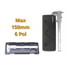 Calipers - Verschiedenfarbig - Übersicht 6