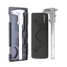 Calipers - Verschiedenfarbig - Übersicht 2