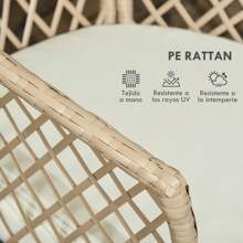 Outdoor Table & Chair Sets